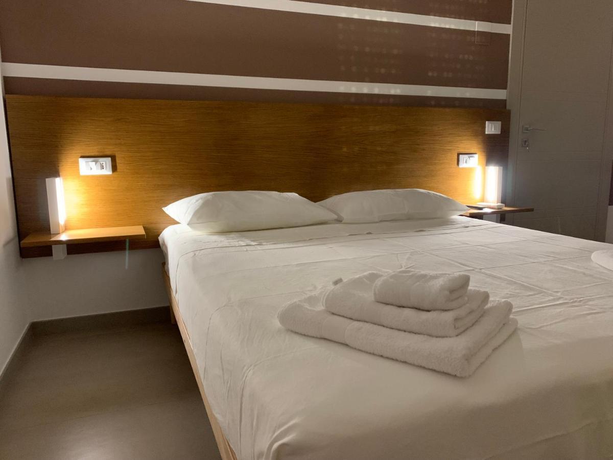La Casa Di Toni Bed & Breakfast Pescara Ngoại thất bức ảnh