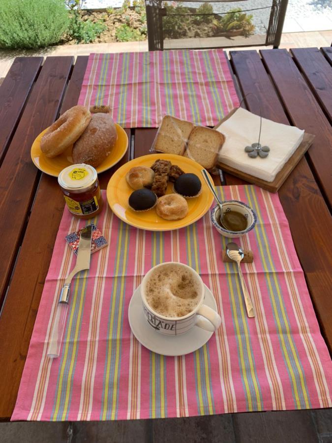 La Casa Di Toni Bed & Breakfast Pescara Ngoại thất bức ảnh
