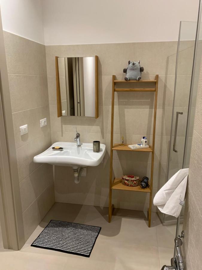 La Casa Di Toni Bed & Breakfast Pescara Ngoại thất bức ảnh